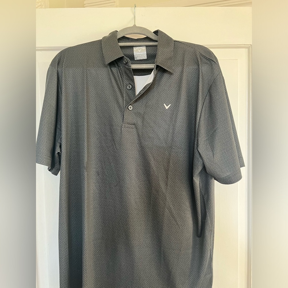 Callaway Golf Shirt